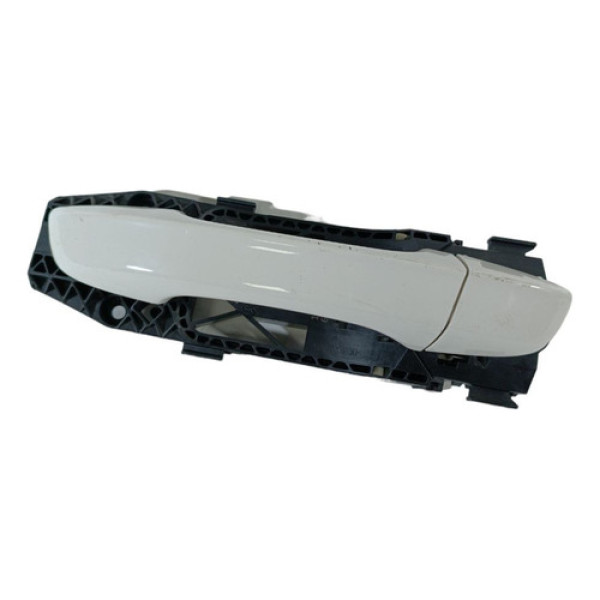 Maçaneta Externa Traseira Esquerda Volkswagen Polo 2018-2022