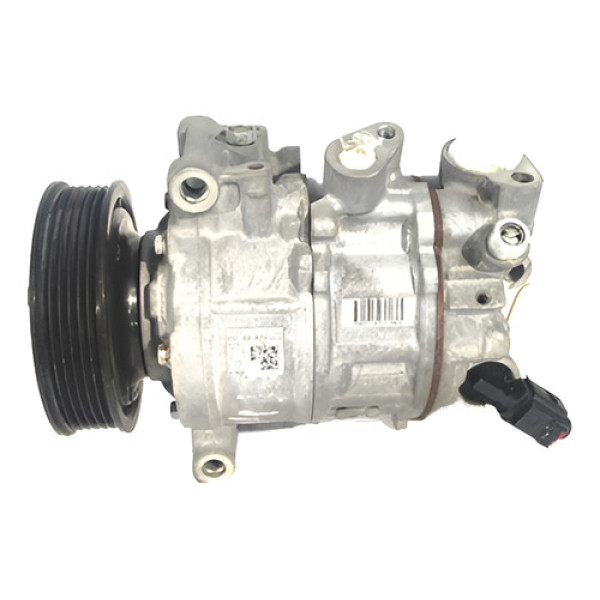 Compressor Ar Condicionado Audi A4 A5 2008 A 2015 2.0 Turbo 