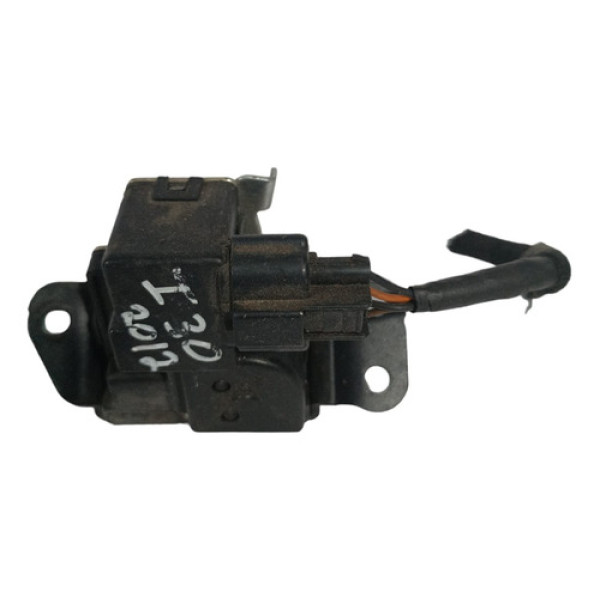 Fechadura De Tampa Traseira Hyundai I30 2008 A 2012