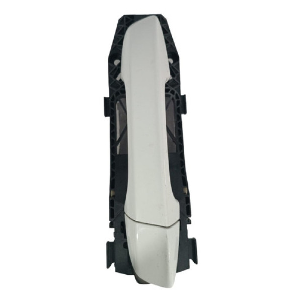 Maçaneta Externa Traseira Esquerda Vw T-cross 2020 a 2023