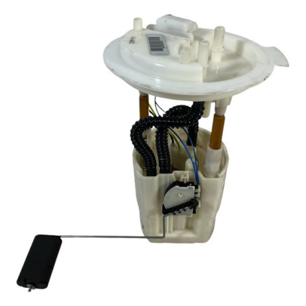 Bomba De Combustível Jeep Compass Flex 2017-2021 Detalhe