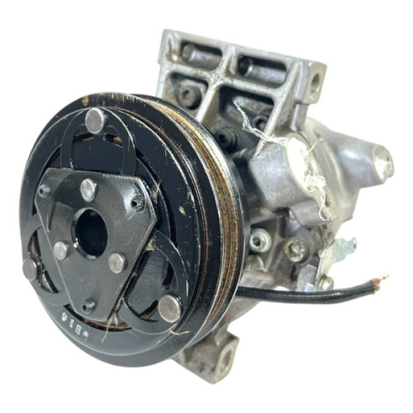 Compressor Ar Renault Sandero Logan 1.0 3cc 2017-2023