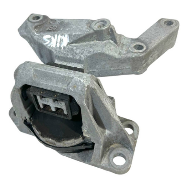 Coxim Direito Motor Nissan Kicks 1.6 2017-2022
