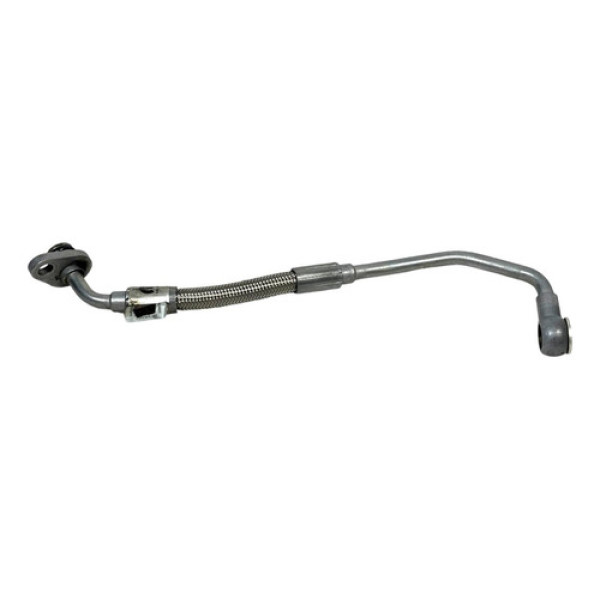 Cano Lubrificação Turbina Pulse Fastback 1.0 Turbo 2021-2024