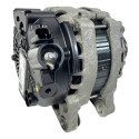 Alternador Peugeot 208 C4 Cactus 1.6 2021-2025 Original