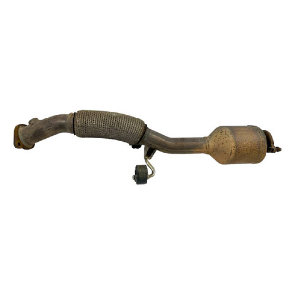 Catalisador Secundário Chery Tiggo 7 8 Pro 1.6 T 2021-2025