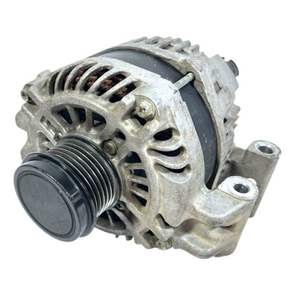 Alternador Jeep Compass 2.0 Flex 2017-2021 Original