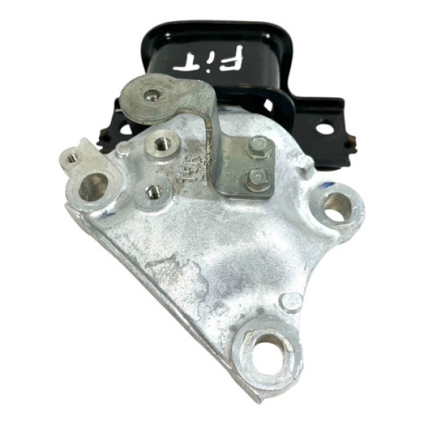 Coxim Esquerdo Câmbio Honda Fit City Wrv 1.5 2015-2021