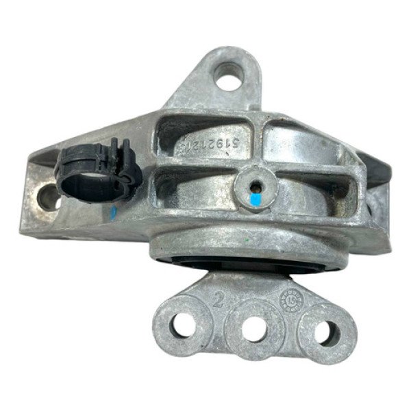 Coxim Direito Motor Grand Siena Palio 1.6 Etorq 2013-2019