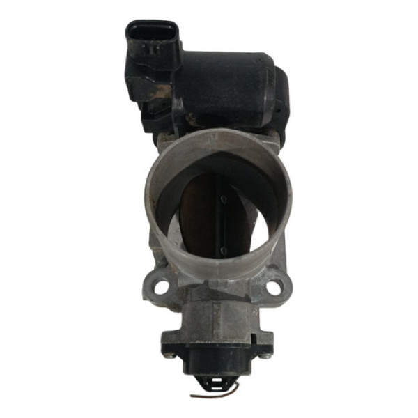 Corpo De Borboleta Tbi Toyota Hilux 3.0 2007 A 2015 