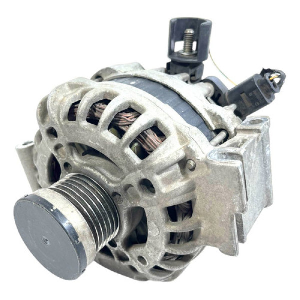 Alternador Fiat Toro Renegade 1.8 Flex 2015-2021 Original