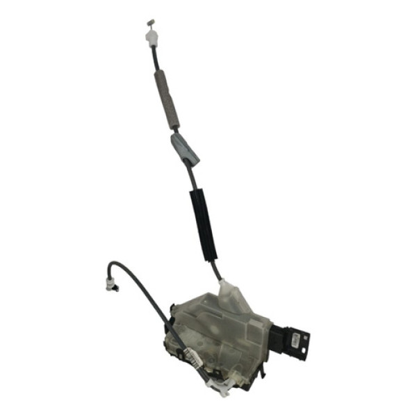 Fechadura Porta Dianteira Direita Peugeot 208 2021 A 2023