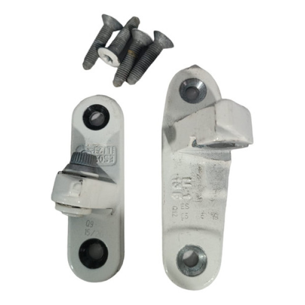 Par Dobradiça Porta Traseira Esquerda Mercedes A200 2014