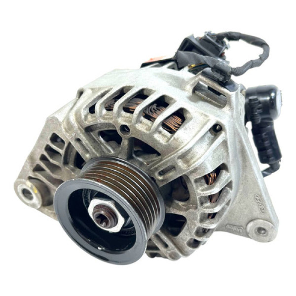 Alternador Hyundai Creta 2.0 2016-2021 Original
