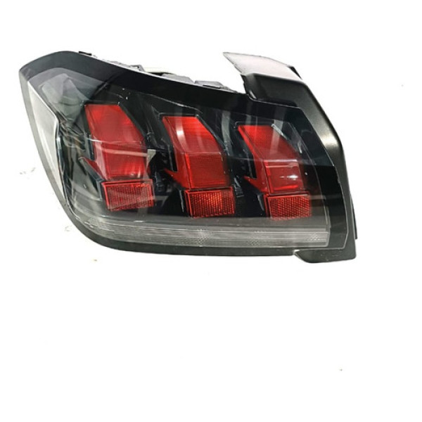 Lanterna Traseira Esquerda Peugeot 208 2021 2022 2023 N2
