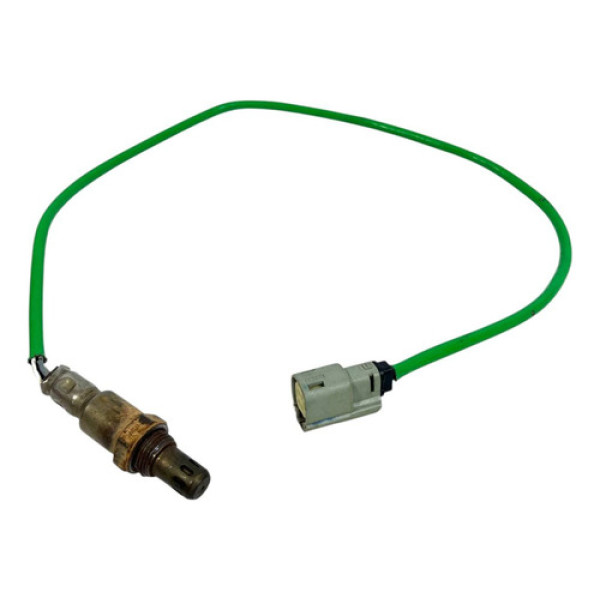 Sonda Lambda Pós Ford Ka 1.0 2015-2021 Original E3b59g444ab