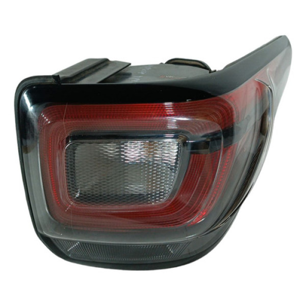 Lanterna Traseira Direita Fiat Strada 2020-2023 Detalhe