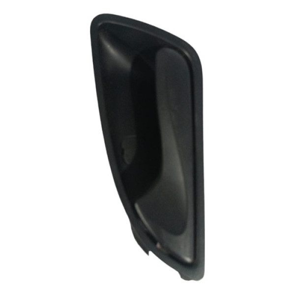 Maçaneta Interna Traseira  Esquerda Hyundai Hb20 2013 A 2019