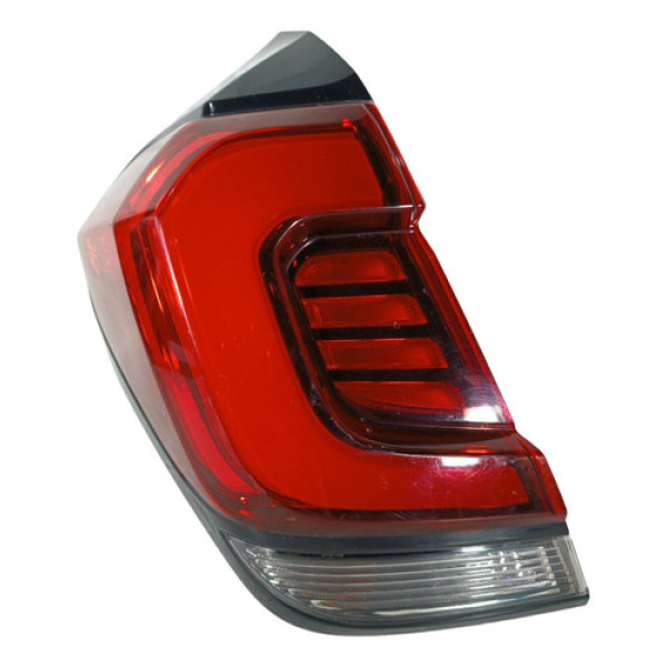 Lanterna Traseira Esquerda Led Honda Wrv 2018-2021