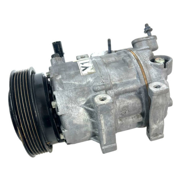 Compressor Ar Hyundai Santa Fé 2.7 3.5 V6 2008-2012