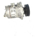 Compressor Ar Condicionado Audi A4 A5 2008 A 2015 2.0 Turbo 