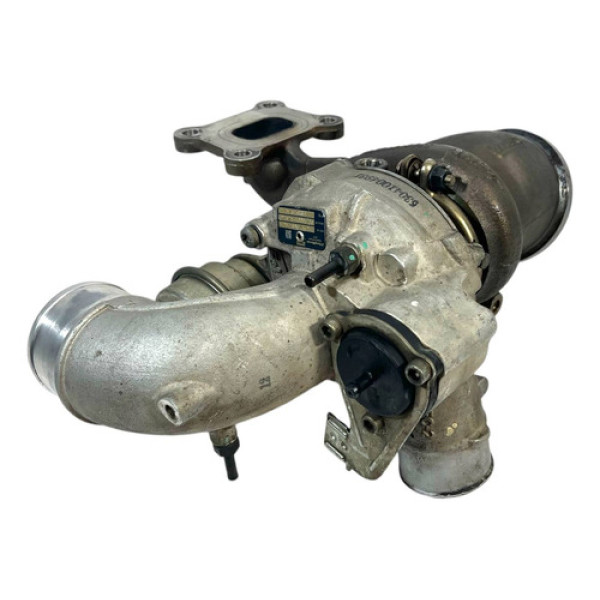 Turbina Completa Ford Fusion 2.0 Turbo 2013-2017