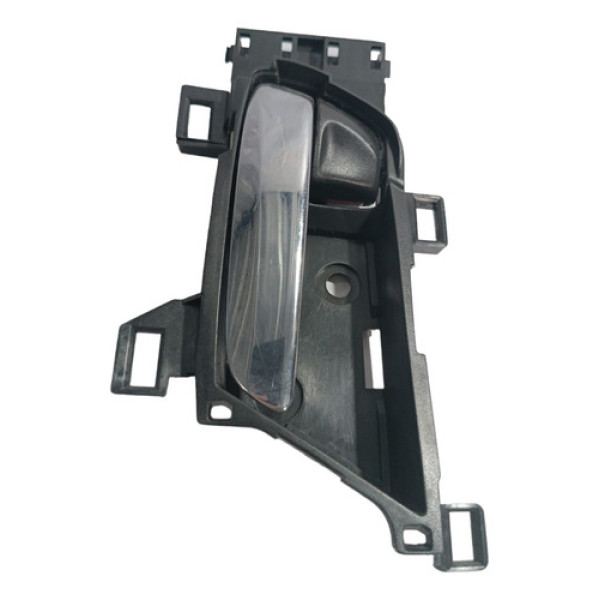 Maçaneta Interna Dianteira Esquerda Honda City 2015-2021