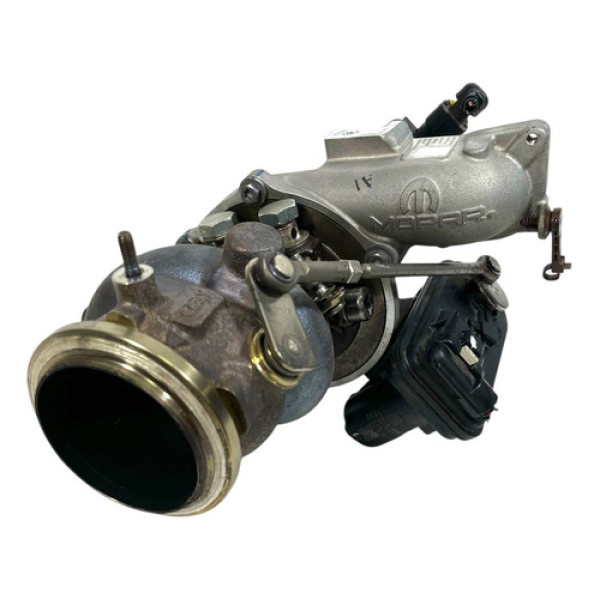 Turbina Commander Renegade Toro 1.3 Turbo 2022-2024 Original