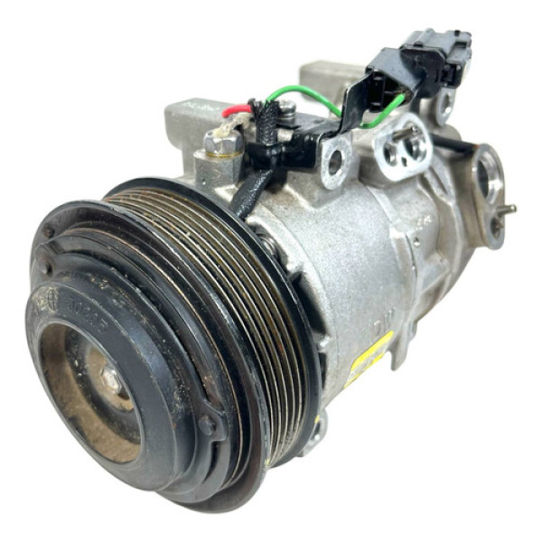 Compressor Ar Hyundai Creta 1.0 Turbo 2022-2024 Original