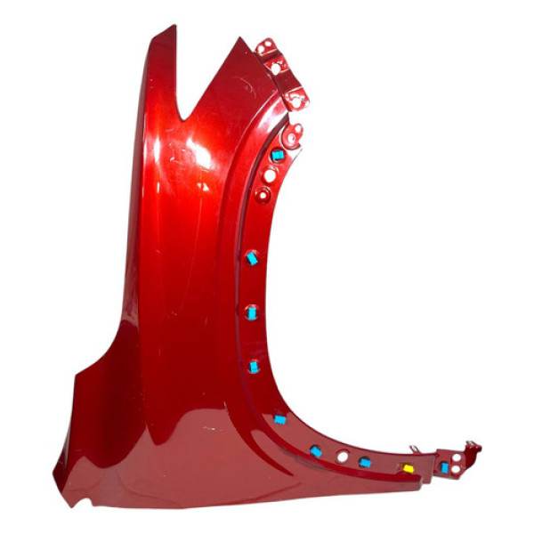 Paralama Direito Chevrolet Tracker 2020-2024