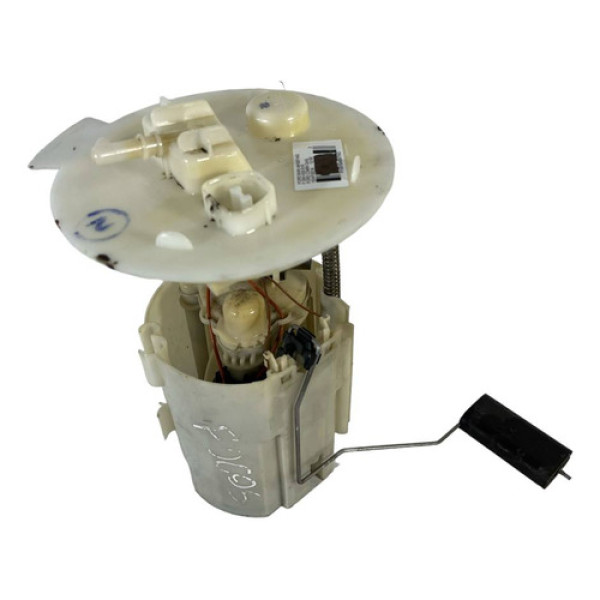 Bomba De Combustível Ford Focus 1 Saída 2014-2018