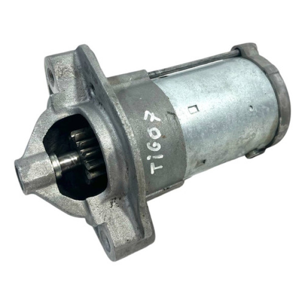 Motor De Arranque Chery Tiggo 7 8 Pro 1.6 Turbo 2021-2024