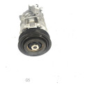 Compressor Ar Condicionado Audi A4 A5 2008 A 2015 2.0 Turbo 