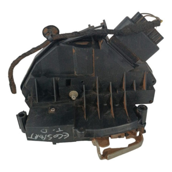 Fechadura Porta Traseira Direita Ford Ecosport 2013 A 2021