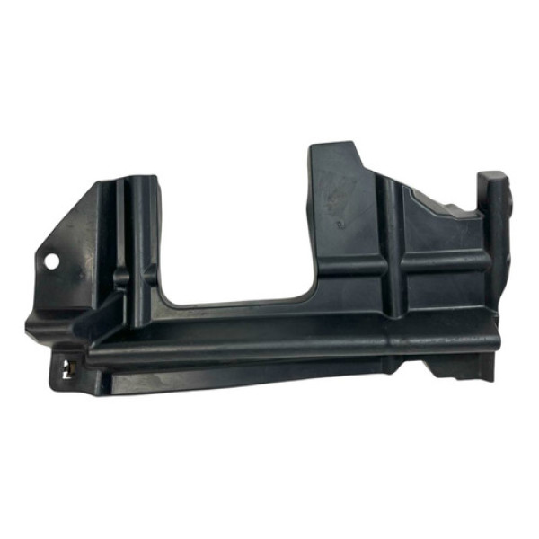 Defletor Esquerdo Radiador Honda Hrv 2016-2021