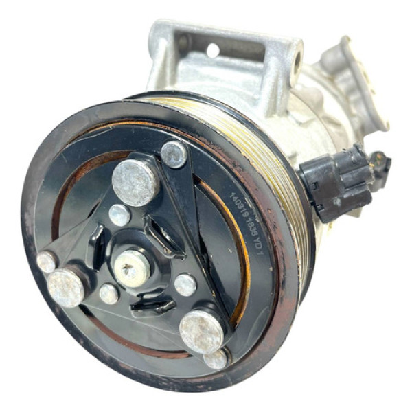 Compressor Ar Compass Toro Renegade Diesel 2015-2021