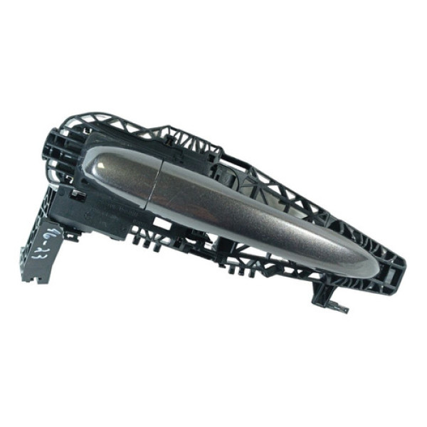 Maçaneta Externa Dianteira Direita Fiat Toro 2016-2023