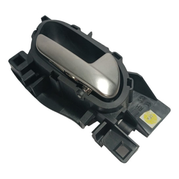 Maçaneta Interna Dianteira Esquerda Peugeot 208 2021-2023