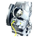Alternador Peugeot 208 C4 Cactus 1.6 16v 2021-2025 Detalhe