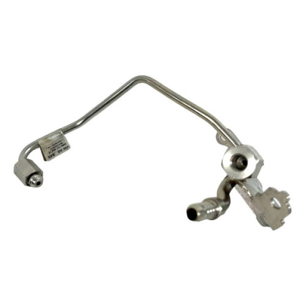 Cano Bomba De Alta Pressão Audi Q8 3.0 2019-2023