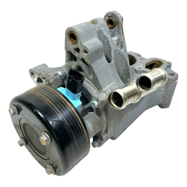 Carcaça Bomba Água Chery Tiggo 7 8 Pro 1.6 Turbo 2021-2025