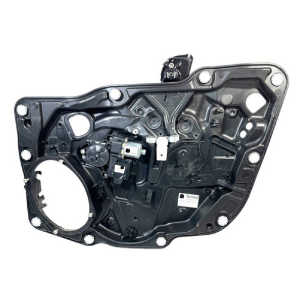 Máquina De Vidro Dianteira Direita Jeep Renegade 2016-2021