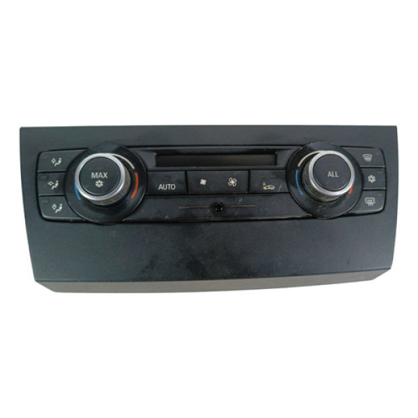 Comando De Ar Condicionado Bmw 320i X1 2007-2012