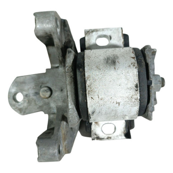 Coxim De Câmbio Esquerdo Volkswagen Gol Saveiro 2017-2021