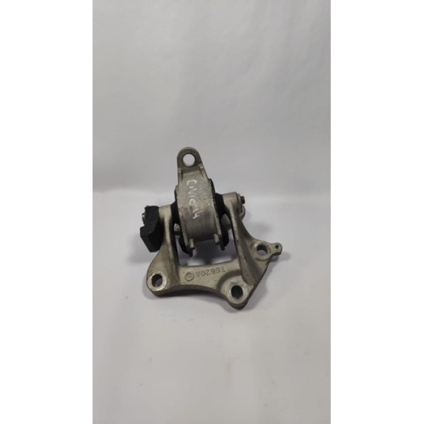 Coxim Esquerdo Câmbio Honda Civic Automático 2012 A 2016