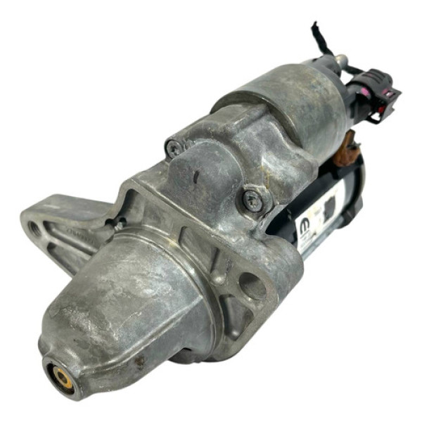 Motor De Arranque Partida Jeep Renegade 1.3 Turbo 2022-2025