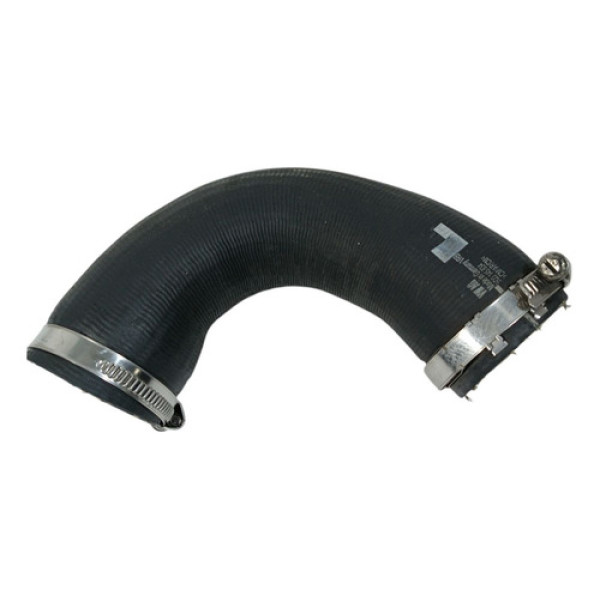 Mangueira Pressão Intercooler Vw Passat 2.0 B8 2016-2019