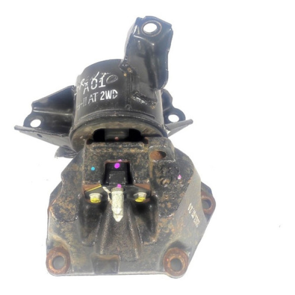 Coxim Esquerdo Câmbio Kia Sorento 2.4 4x2 2010 A 2015