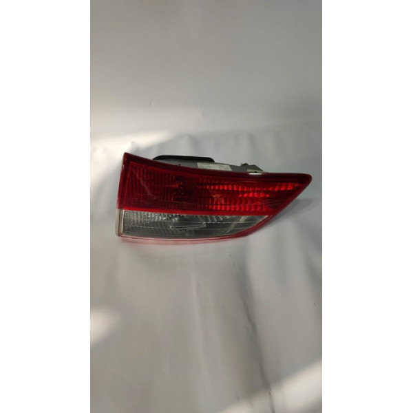 Lanterna Direita Tampa Traseira Hb20 2012 A 2019