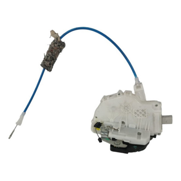 Fechadura De Porta Dianteira Direita Vw Gol 2015